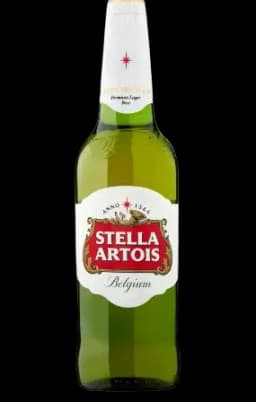 Stella Artois