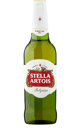 Stella Artois