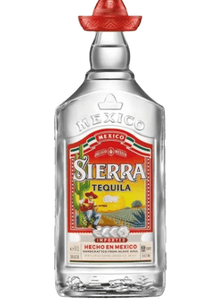 Tequila Sierra