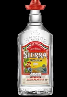 Tequila