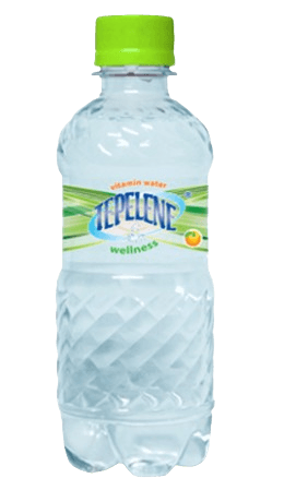 Uje vitamina molle