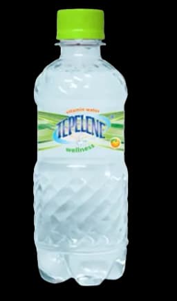 Uje vitamina molle