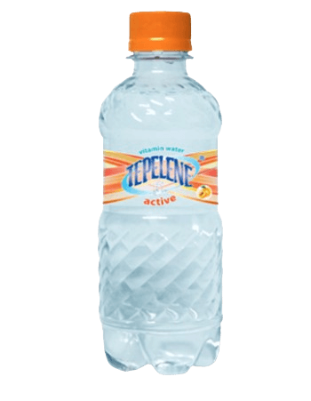 Uje vitamina portokalli