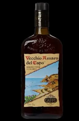 Vecchio Amaro Del Capo