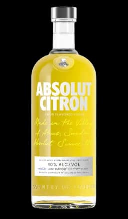 Vodka Limon