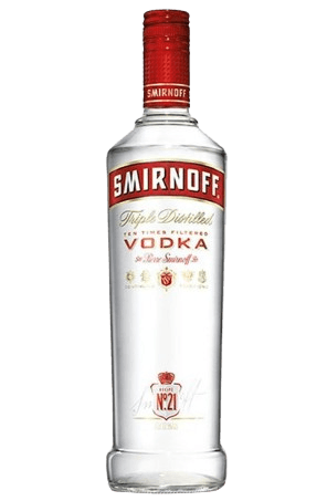 Vodka Smirnoff