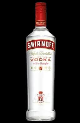 Vodka Smirnoff