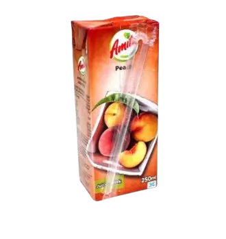 Amita Pjeshke