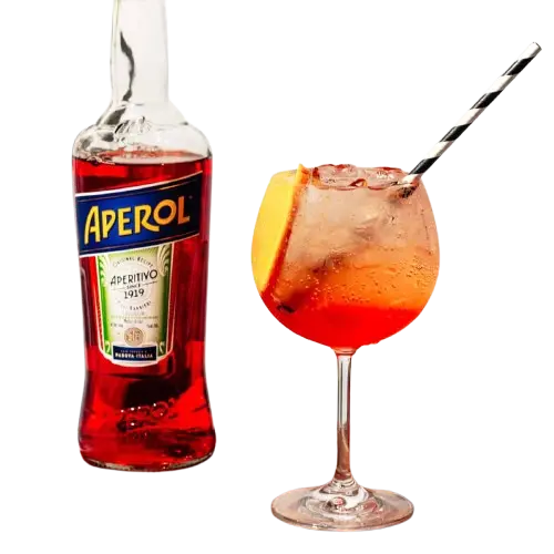 Aperol Spritz