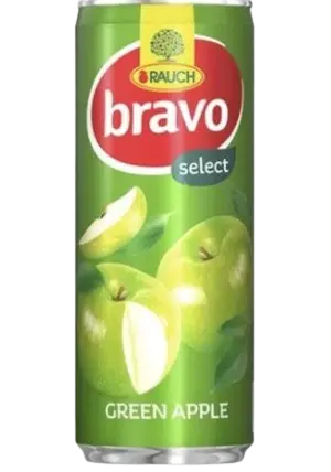 Bravo Molle