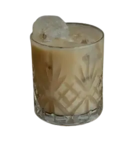 Capucino i ftohte
