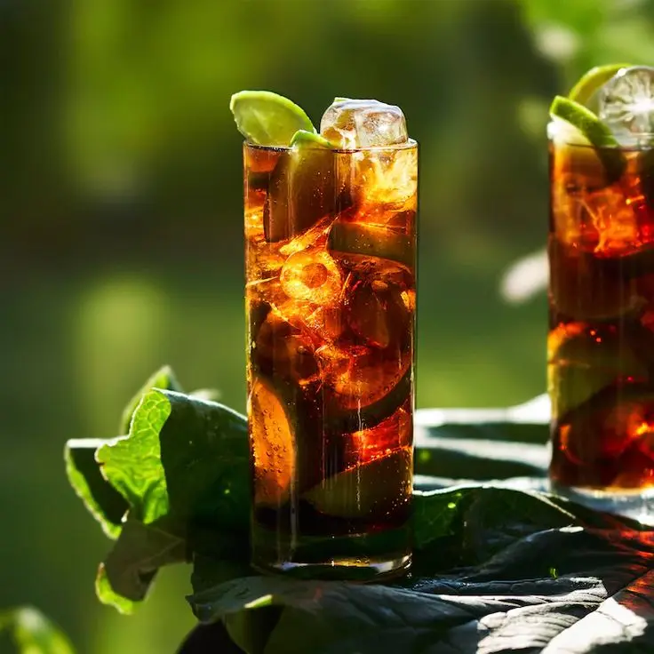 Cuba Libre