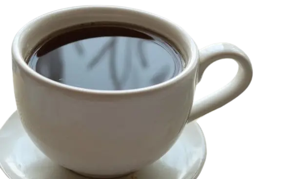 Decaffeinatto