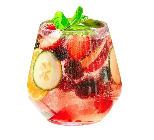 Fresh Drink