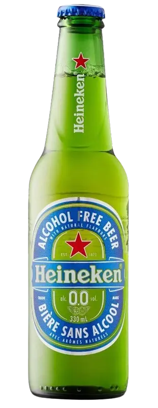 HEINEKEN