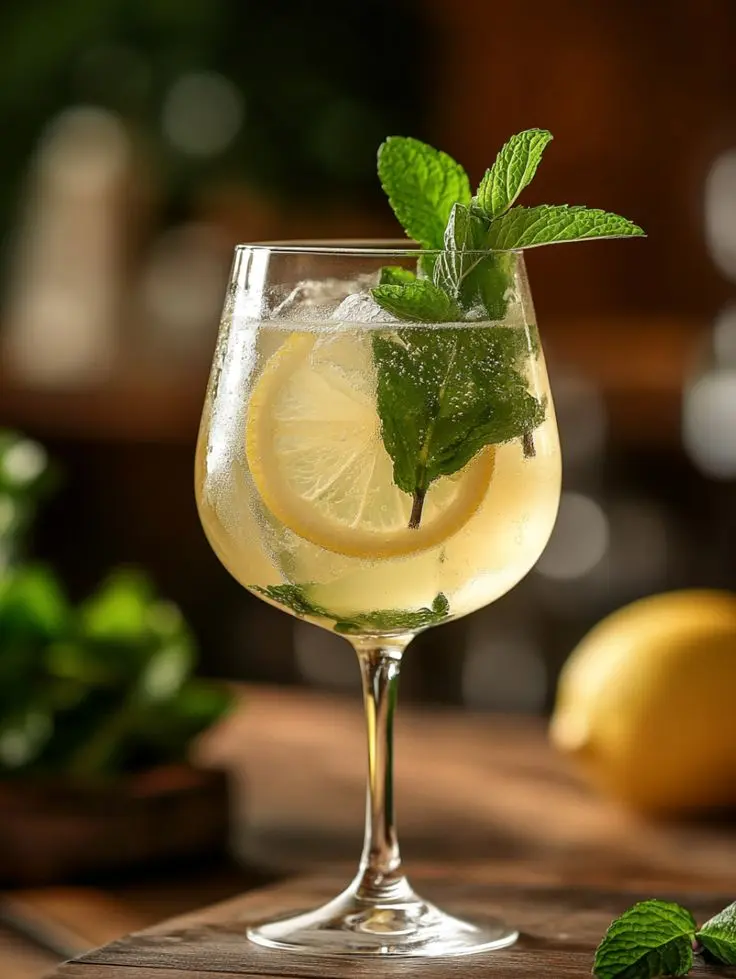 Hugo Spritz