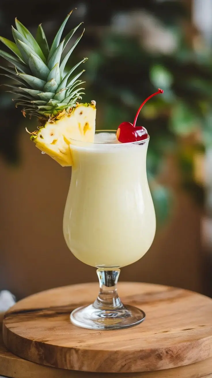 Pina Colada