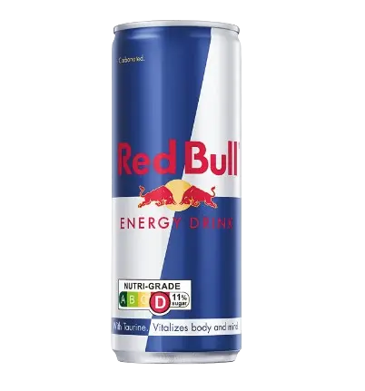 RED BULL