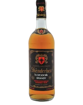 Skenderbeu