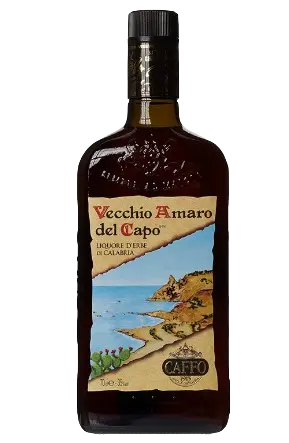 Vecchio Amaro Del Capo