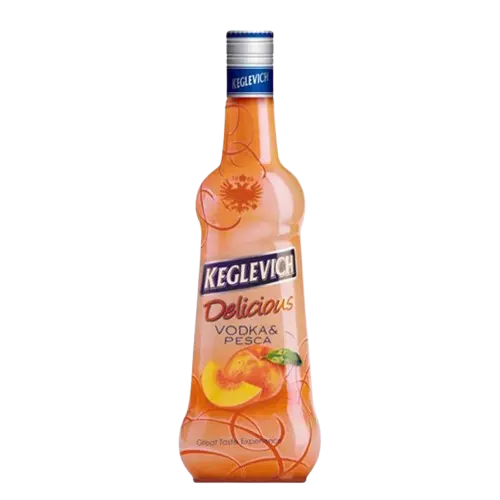 Vodka Pjeshke