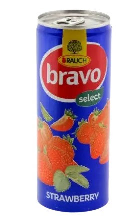 Bravo Luleshtrydhe