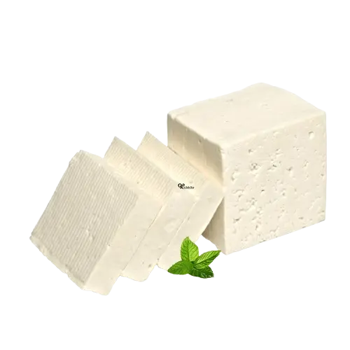 Djath i bardhe dhie(100gr)