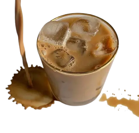 Dopio kafe