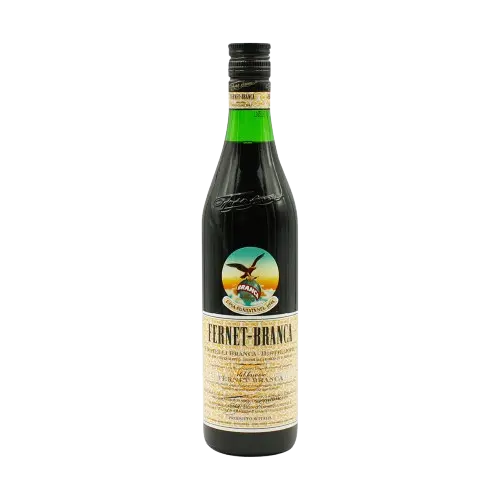 Fernet Branca