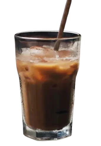 Cold Frappe