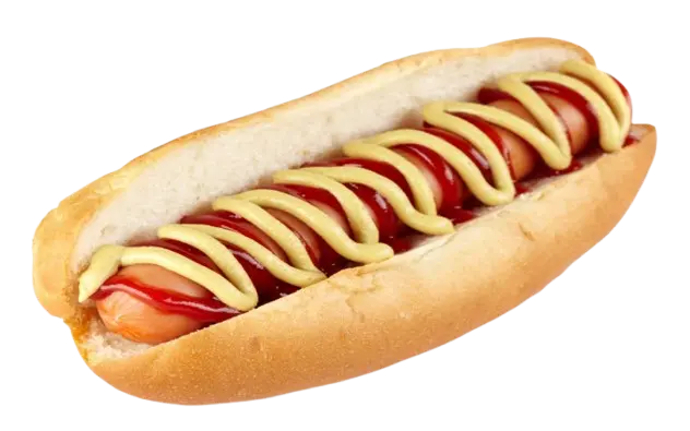 hotdog
