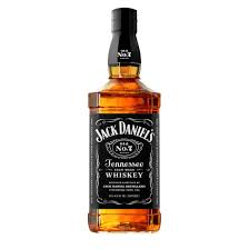Jack Daniels