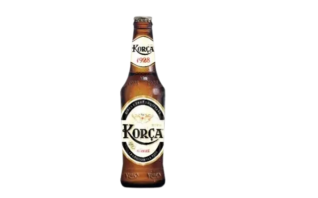 Korca