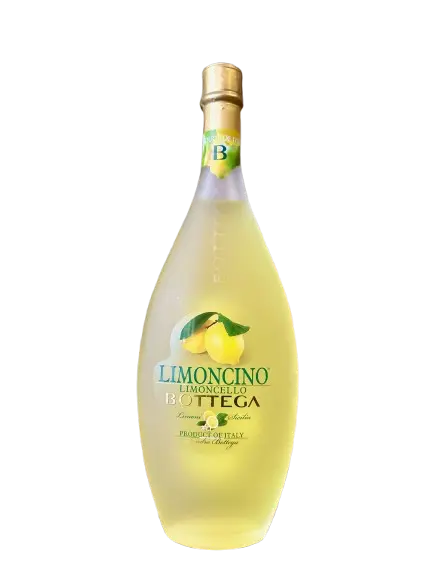 Limoncel