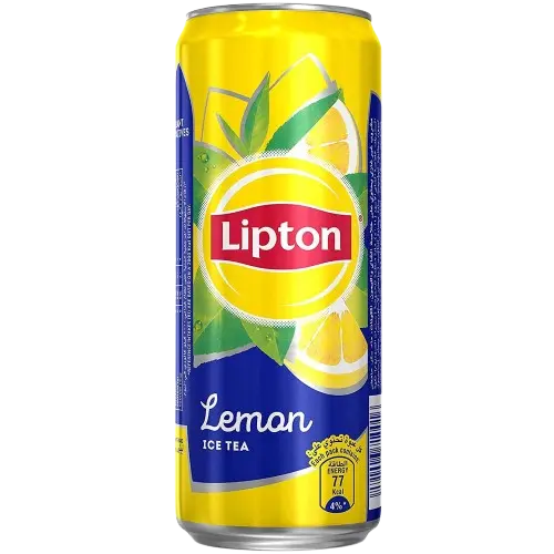 Lipton Lemon