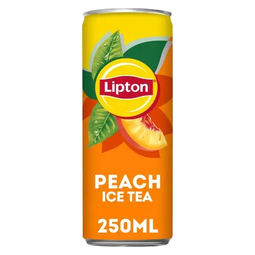 Lipton Pjeshke