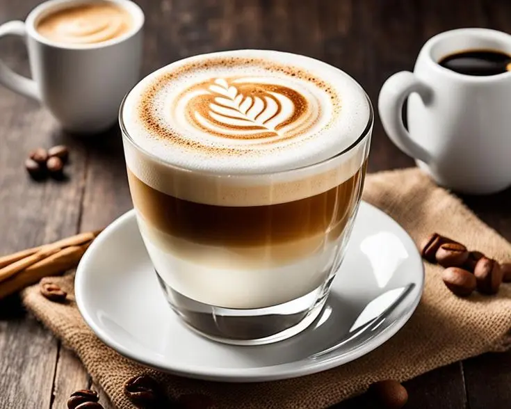 Macchiato Late