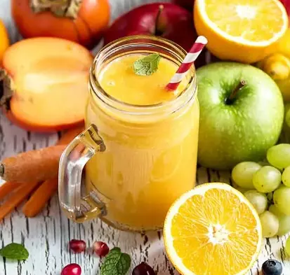 Mix Frutash