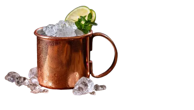 Moscow Mule