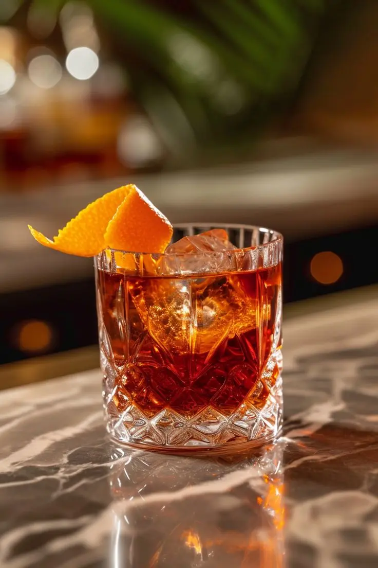Negroni