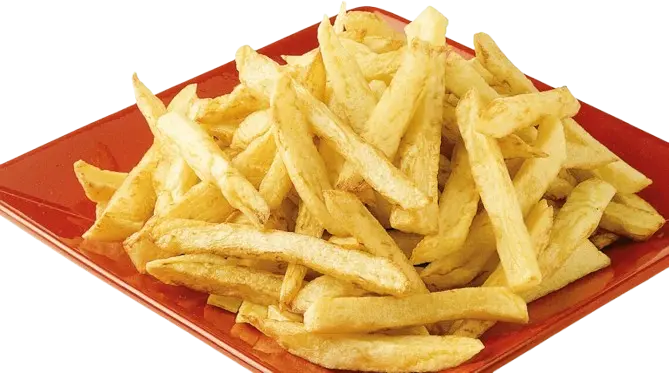 Patate Frito