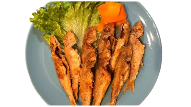 Peshk Barbun