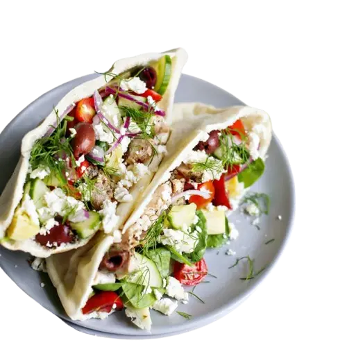 PitaPita