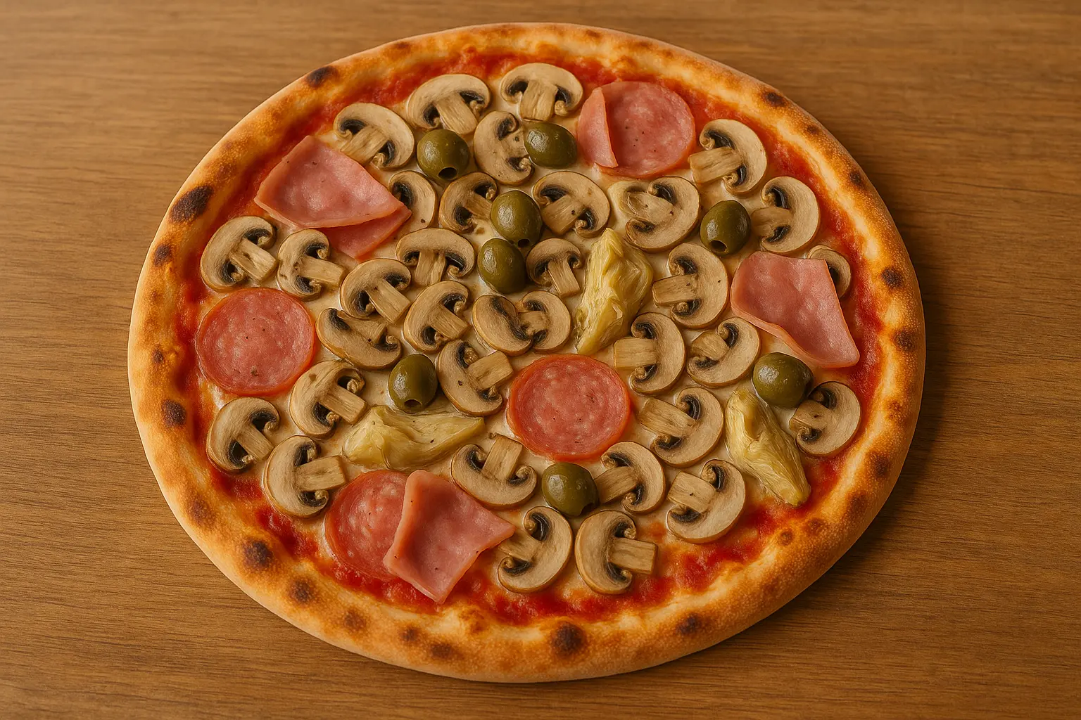 Kapricoza