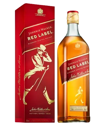 Red Label