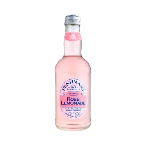 Rose Lemonade