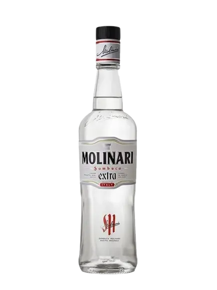 Sambuca Molinari