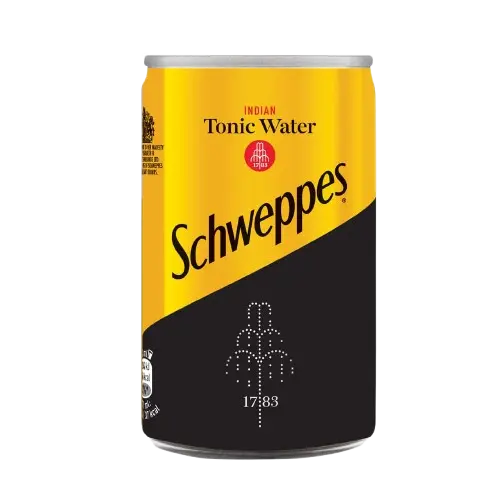 Schweppes
