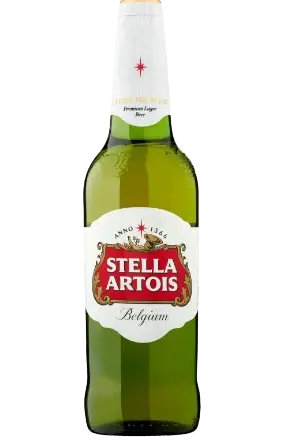 Stella Artois