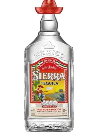 Tequila Sierra